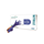 MICRO-TOUCH® Blue Nitrile Examination Gloves (XS) - Box/200
