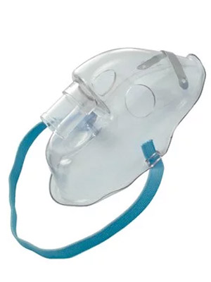 AERFLO O2 MASKS CHILD/2m - Ctn/50