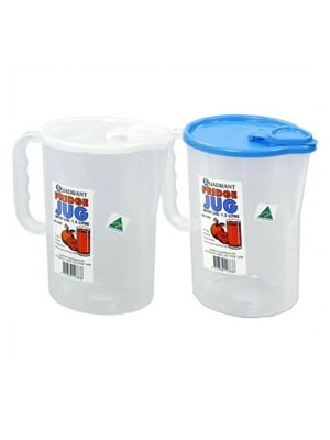 MEASURING JUG NATURAL 1.5L