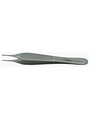 Adson Forceps Tissue 1X2 12CM HIPP