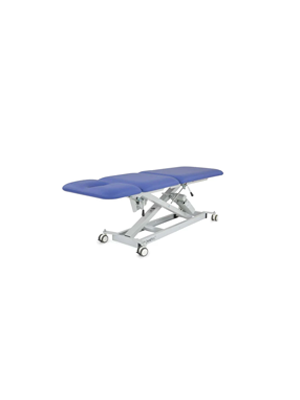 LYNX TREATMENT TABLE 3-SEC 610MM CASTORS