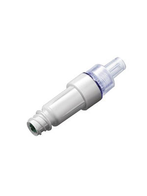 Ultrasite® Luer Activated Valve Injection Site - Box/100