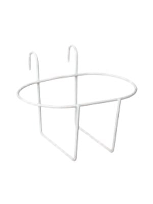 Sharps Container BD Bracket Fits Hanger Bracket 3.1L & 7.8L