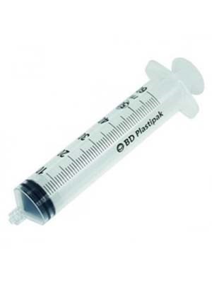 BD Plastipak Precision Luer Lock Syringes 1ml