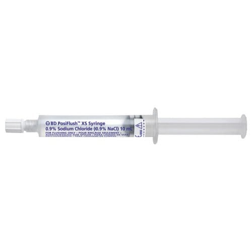 POSIFLUSH PFS XS ASEPTIC 10ML - Box/30