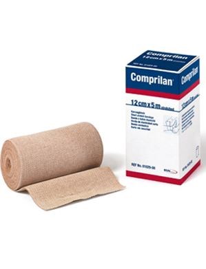 Comprilan® Low Stretch Bandage 10cmx5m