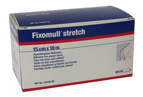 Products with fixomull-stretch-5cmx10m/