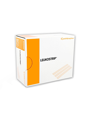 LEUKOSTRIP* 6 Strip 13mmx102mm - Box/50