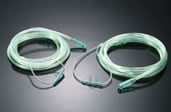 AERFLO NASAL O2 CANNULA & TUBING - Ctn/50