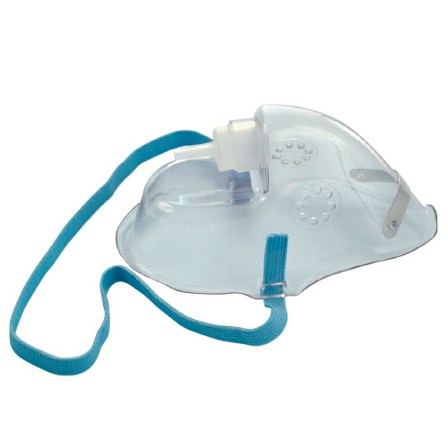 Oxygen Mask Adult