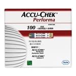 Accu-Check Performa Strips - Box/100