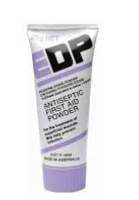 EDP ANTISEPTIC FIRST AID POWDER 20g