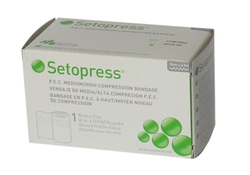 Setopress 10cm x 3.5m