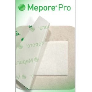 Mölnlycke Mepore® Pro Absorbent Island Dressing, 9x15cm – Box/40