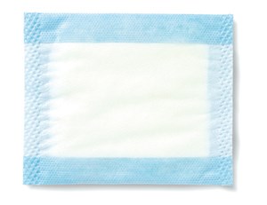 Mölnlycke Mesorb Absorbent Wound Dressing, 10cm x 23cm – Box/50