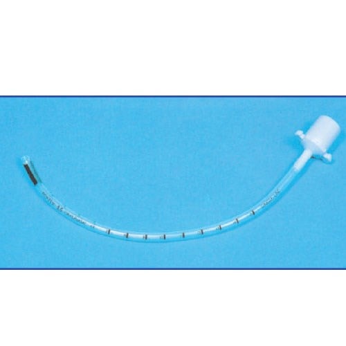 Endotracheal Tubes Uncuffed Size 6.0