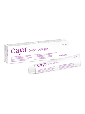 Caya® Diaphragm Gel – Each