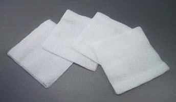 PLAIN GAUZE 10cmx10cm - Ctn/100x2