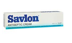 SAVLON CREAM 75g