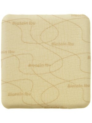 Biatain® Ibu Non-Adhesive 15x15cm - Box/5