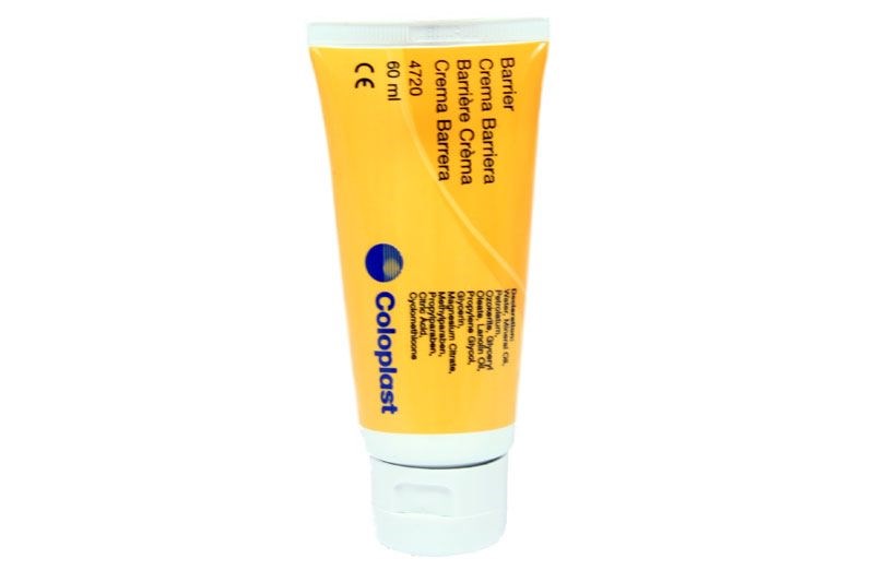 Comfeel Barrier Cream - 60mL