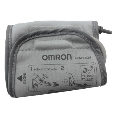 omron paediatric cuff