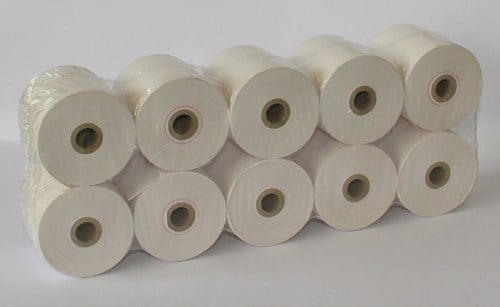 PAPER ROLL FOR MIDMARK 57mm