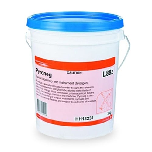 Pyroneg Powder 3KG