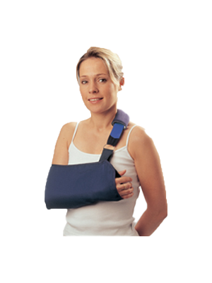 Actimove® Mitella Comfort Arm Sling Adjustable Medium - Each