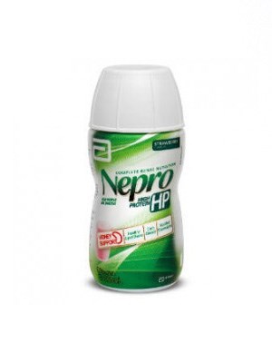 Nepro® High Protein Nutritional Supplement, Vanilla, 220mL - Ctn/30
