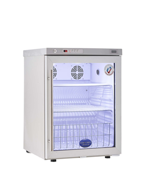 medical fridge small