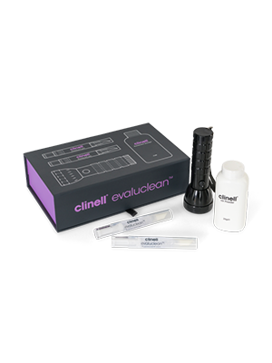 Clinell EvaluClean™ Kit - Each