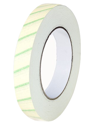 Green Tape 18mm (Steam) - Box/48