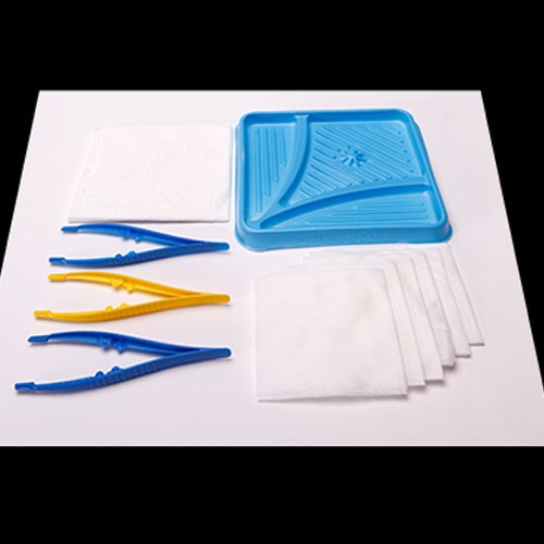 Basic Dressing Peel Pack - Box/160