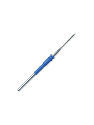 Diathermy Needles Sterile Single Use 25mm - Ctn/50