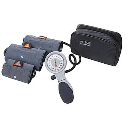 heine blood pressure cuff