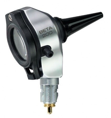 OTOSCOPE HEAD ONLY BETA 2.5V