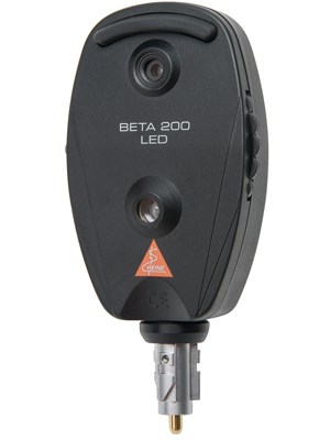 BETA 200 LED Ophthalmoscope (Head Only)