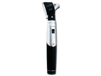 mini 3000 OTOSCOPE WITH BATTERY HANDLE 2.5v