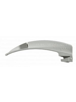 LARYNGOSCOPE BLADE XP MAC DISPOSABLE #3