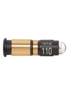 mini 3000 OTOSCOPE BULB 2.5v