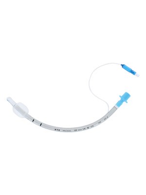 Endotracheal Tube Cuffed Spiral-Flex 7.0