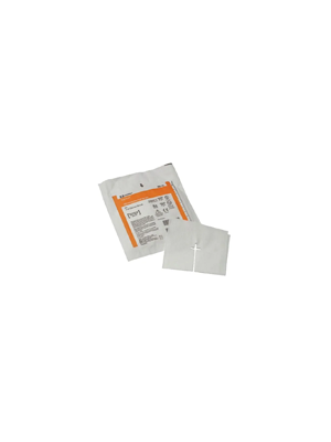 Kendall Excilon AMD Sterile Drain Sponge, 5cm - Pkt/2