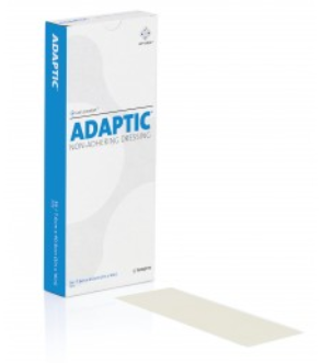 Adaptic Dressing 7.6 x 40cm - Box/36