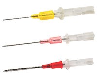 OPTIVA* I.V. Catheter 18G x 32mm