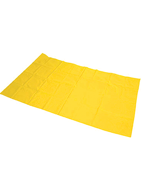 SlipperySally® Single Patient Use Slide Sheets 2.0x1.45m- Box/50