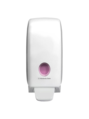 Kimberley-Clark® Aquarius® Soap Hand Wash Dispenser 1000ml Refill - Each