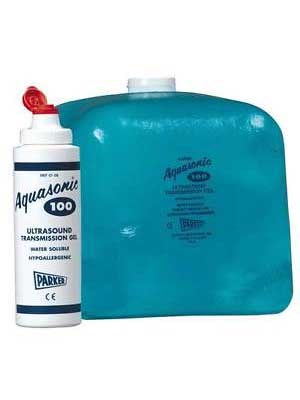 Aquasonic 100 Ultrasound Gel 5L