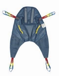 SLING GENERAL PURPOSE WITH HEAD SUPPORT LARGE