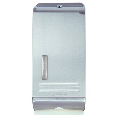 Stainless Steel Hand Towel Dispenser
